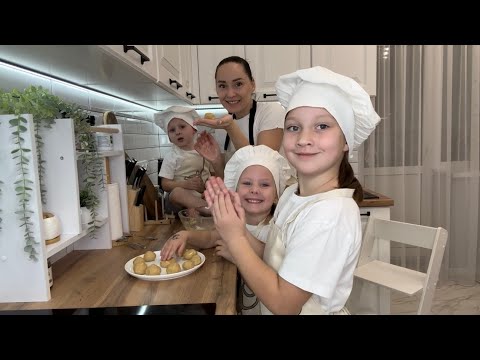 Видео: Готовим кейк попсы из печенья