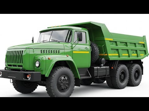 Видео: МАЗ-5335 который пережил время! Советский грузовик который до сих пор работает!