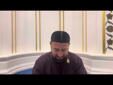 Видео: Хаза Хьехам (Ахмадов Турпал)
