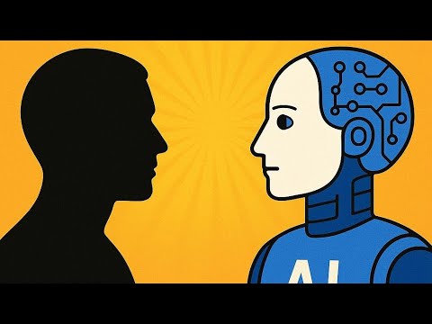 Видео: Изкуственият интелект – тайните му приложения, за които никой не говори!