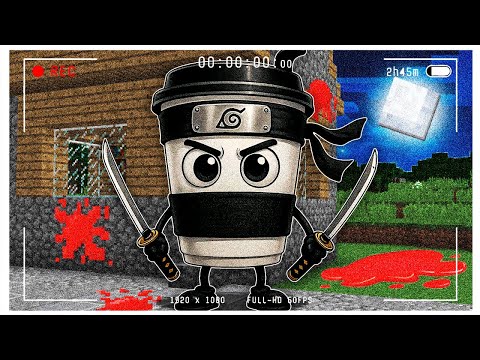 Видео: Я ДОДАВ КАПУЧИНО АСАСІНО В МАЙНКРАФТ ТА ВІН НАПАВ НА МЕНЕ! | Діамант minecraft