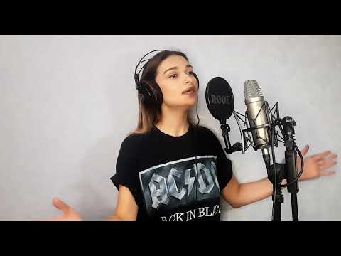 Видео: Natural Spirit - Колыбельная (Slavic Lullaby) (cover)