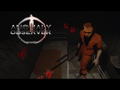 Видео: Попробуй нади все аномалии!—Anomaly Observer#1