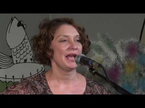 Видео: Лидия Чебоксарова и Евгений Быков 18.12.2015 "Ранние песни М.Щербакова" 1 отделение