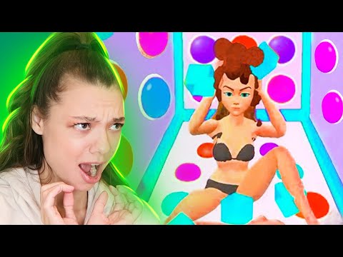 Видео: 100 кнопок И ТОЛЬКО ОДНА ПРАВИЛЬНАЯ! 100 Mystery Button