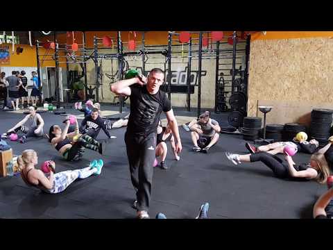 Видео: 25 УПРАЖНЕНИЙ С ГИРЕЙ КОТОРЫЕ ИЗМЕНЯТ ТВОЮ ЖИЗНЬ! ДЕЛАТЬ КАЖДЫЙ ДЕНЬ!