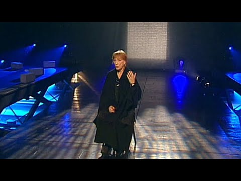 Видео: Екатерина Васильева. Линия жизни / Телеканал Культура