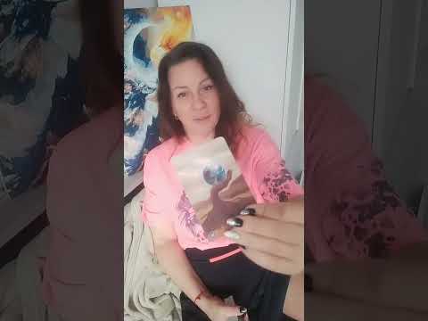 Видео: Глубокое и важное послание ТЕБЕ от твоего подсознания. Духи Рода вышли поддержать ❤️✨