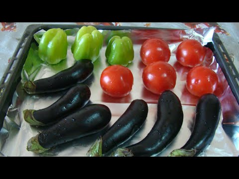 Видео: "Дымок" в духовке. Незабываемый вкус😍😍😍.