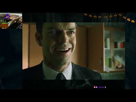 Видео: ☭☭☭ Второй хорротябрь 17 ☭☭☭