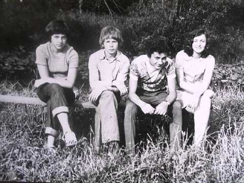 Видео: Новый проект из старых фотографий Таштагол