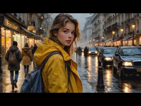 Видео: "Босанова осени"