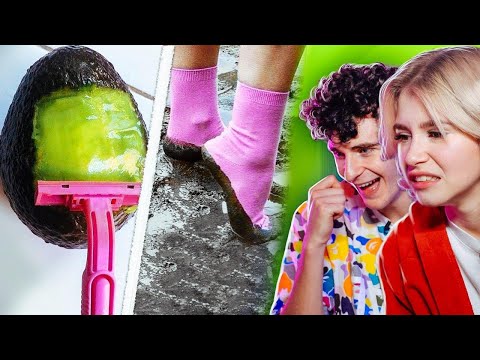 Видео: САМЫЕ НЕУДАЧНЫЕ ФОТОГРАФИИ 🤩 РЕАКЦИЯ с Артуром Бабичем