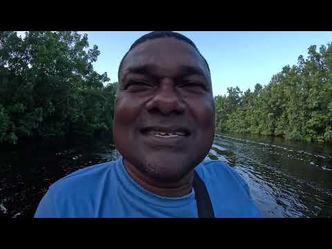 Видео: Готовим на заднем дворе с Капитаном Блэкбоем!