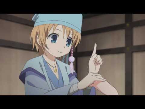 Видео: йона и хак любовь