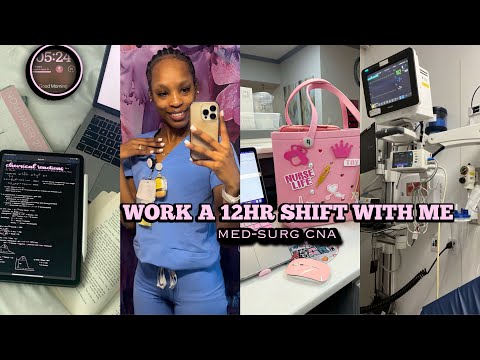 Видео: РАБОТАЮ В НОЧНУЮ СМЕНУ ПО 12 ЧАСОВ | день из моей жизни СПЕЦИАЛИСТ ПО УХОДУ ЗА ПАЦИЕНТАМИ В МЕДИЦ...