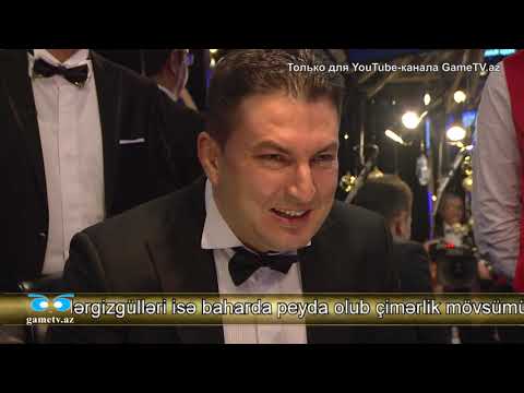 Видео: Что? Где? Когда? Азербайджан. Тринадцатая игра 2020 года. 27.12.2020.