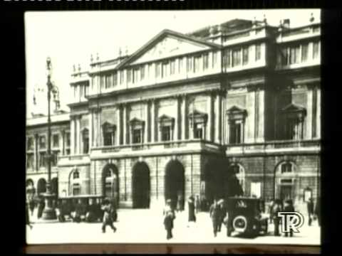 Видео: Два життя Соломії Крушельницької