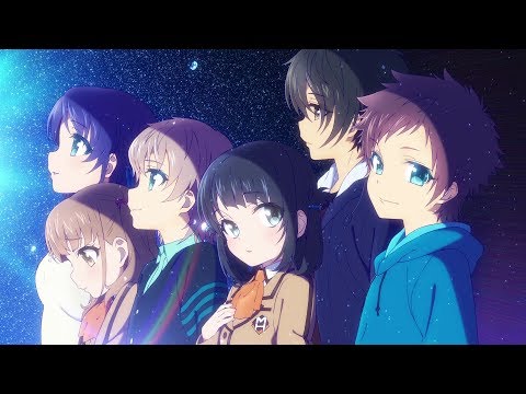 Видео: [AMV] Безоблачное завтра - Сотри его из memory.