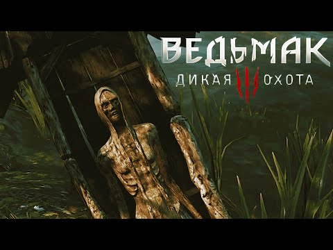 Видео: Почти у цели. Ведьмак 3: Дикая Охота #21