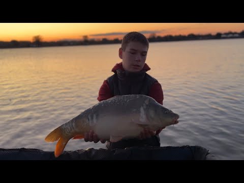 Видео: ШИКАРНАЯ РЫБАЛКА НА ВОДОЕМЕ ТЕМЕРГОЕВКА! 