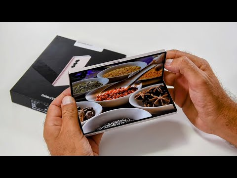 Видео: Samsung Galaxy Z Fold 6. Самый честный обзор / Арстайл /