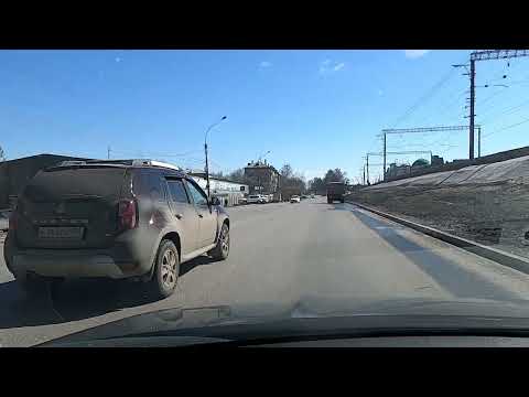 Видео: НОВОСИБИРСК / ПЕРВОМАЙСКИЙ РАЙОН / БАРЫШЕВО