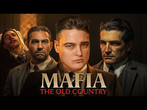 Видео: СЕМЬЯ ТОРРИЗИ НА ГРАНИ ИСЧЕЗНОВЕНИЯ ▷ Mafia: The Old Country #9