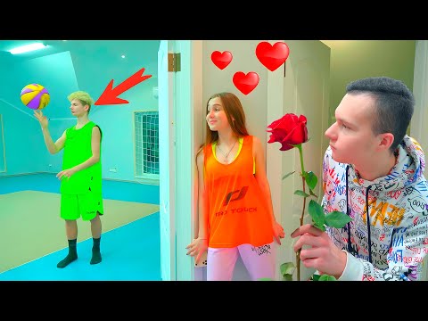 Видео: КАКО ПРИВУЋИ ПАЖЊУ МОМКА! ❤️ Лифе хацкс од Dijana | Школске авантуре Диана Схов