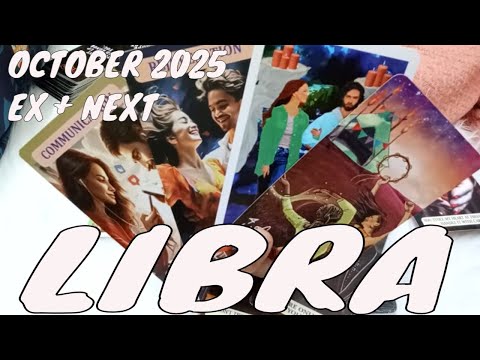 Видео: ❤️LIBRA♎«Боже мой, TWINFALME НАКОНЕЦ-ТО ПОЛЮБИТ ТЕБЯ, КАК Crazy Libra, ПРИГОТОВЬСЯ!» Октябрь 2025