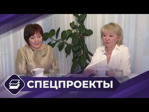 Видео: Спецпроект «Мама»: Семья Заморщиковых