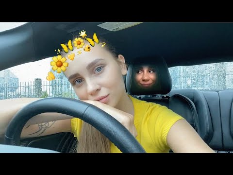 Видео: НЕДЕЛЯ ВЛОГОВ #2 сдаю экзамен на права, мой офис