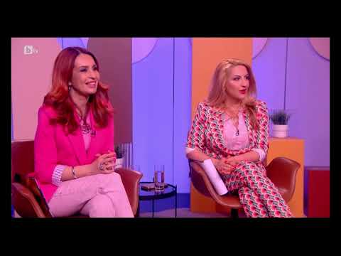Видео: Boyka Velkova & Theodosii Spassov Търси се bTV