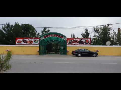 Видео: Худжанд 2022 Прогулка Старый мост ‐Сырдарьинская улица