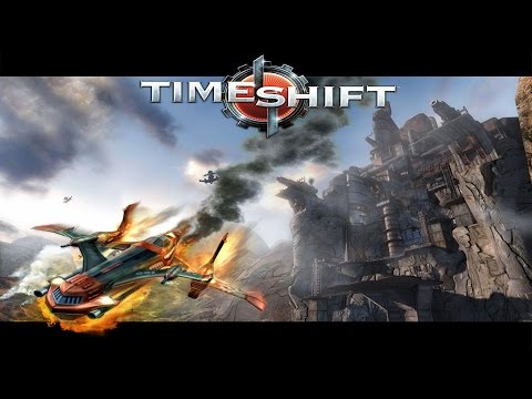 Видео: TimeShift Игрофильм