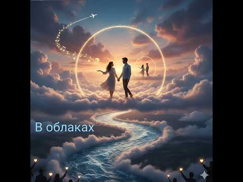 Видео: #В облаках #top #song #топ #музыка #любовь #автор стихов Nelja Selinger 