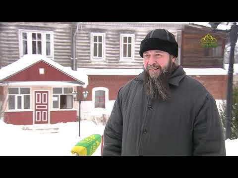 Видео: Кулинарное паломничество. Ленивые голубцы