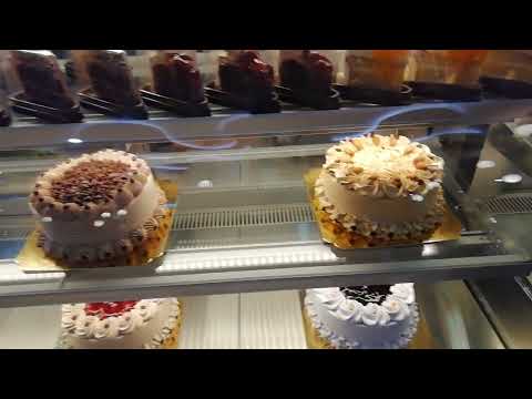 Видео: ТАЙЛАНД, Паттайя, кафе мороженое КОРОЛЕВА ЛЬДА на Джомтьене 😋👍🍧