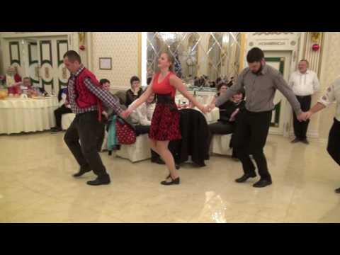 Видео: Старо банско, ГЕРАЦИ НГ парти 12.2016, клип 25