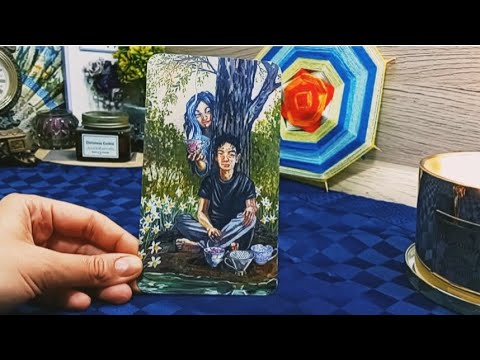 Видео: Това ли е 🌀пътят на🌀 ДУШАТА ми?Тема от абонат.🌀