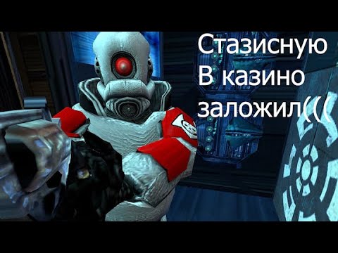 Видео: Похождения KING.EOW [ Union HL2RP ]