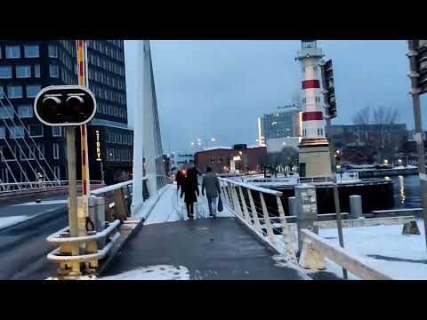 Видео: Мальмё. Шведская столица миграции и криминала, или...? #5 | Malme. Priekšstati un realitāte