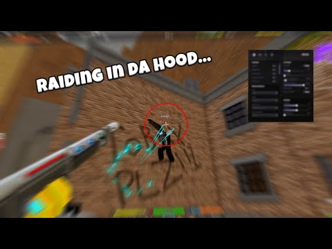 Видео: УНИЧТОЖАЮ ТРАЙХАРДОВ В КВАРТАЛЕ С ПОМОЩЬЮ МОЕГО ЗАМКА... *ОБВИНИЛИ* (ЧАСТЬ 2)