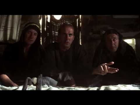 Видео: Житие Брайана по Монти Пайтону 4