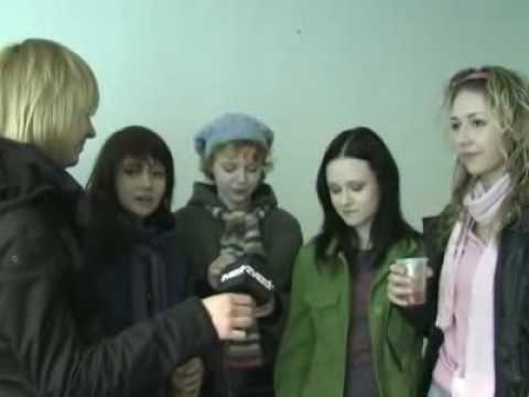 Видео: Ранетки для Zvezdi.ru