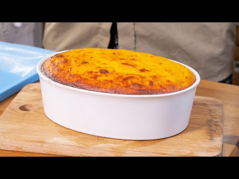 Видео: Праздничная Запеканка с мясом. Сможет приготовить каждый на День Защитника Отечества. Пастуший пирог