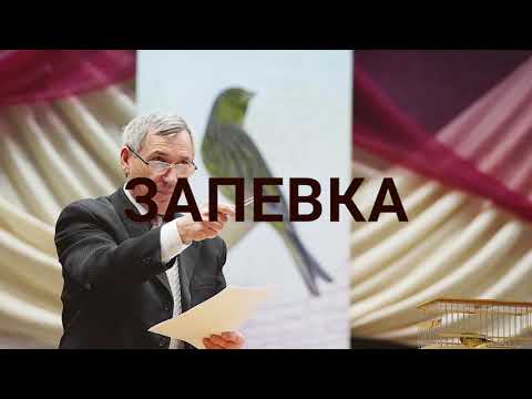 Видео: Лекция КОЛЕНА ПЕСНИ КАНАРЕЙКИ ОВСЯНОЧНОГО НАПЕВА