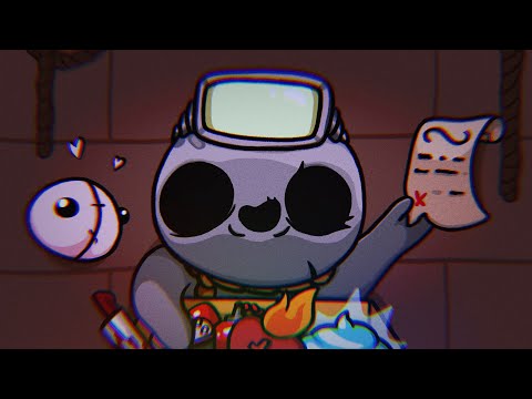 Видео: Щедрые подвалы | The Binding of Isaac: Repentance | 95 | Прохождение
