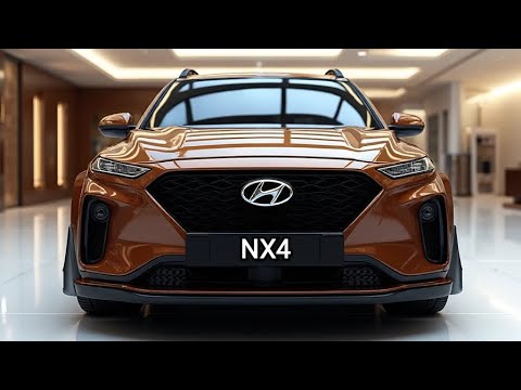 Видео: Hyundai Tucson NX4 2025 | Огляд, Характеристики та Враження 