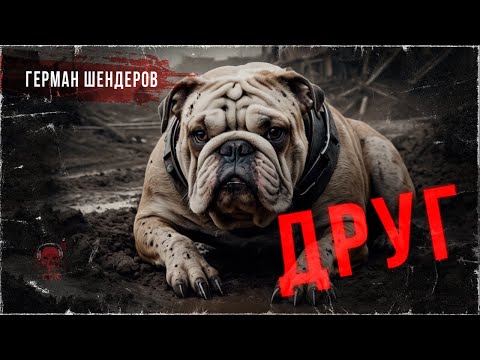 Видео: ДРУГ. Злые истории | ССК